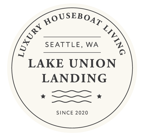 Lake Union Landing Logo