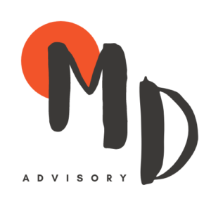 Mike Dieterich Logo
